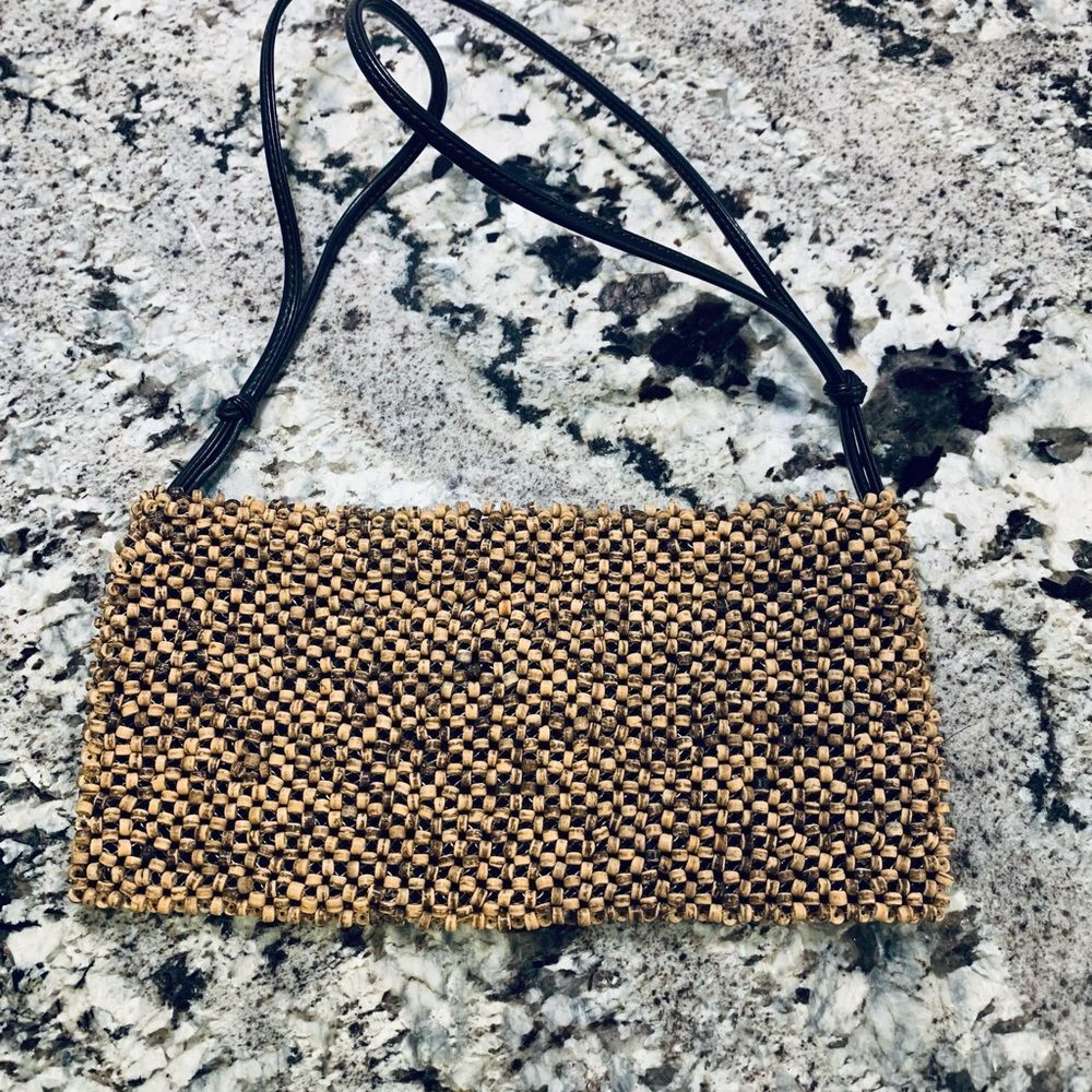 Express‎ Beaded Boho Handbag